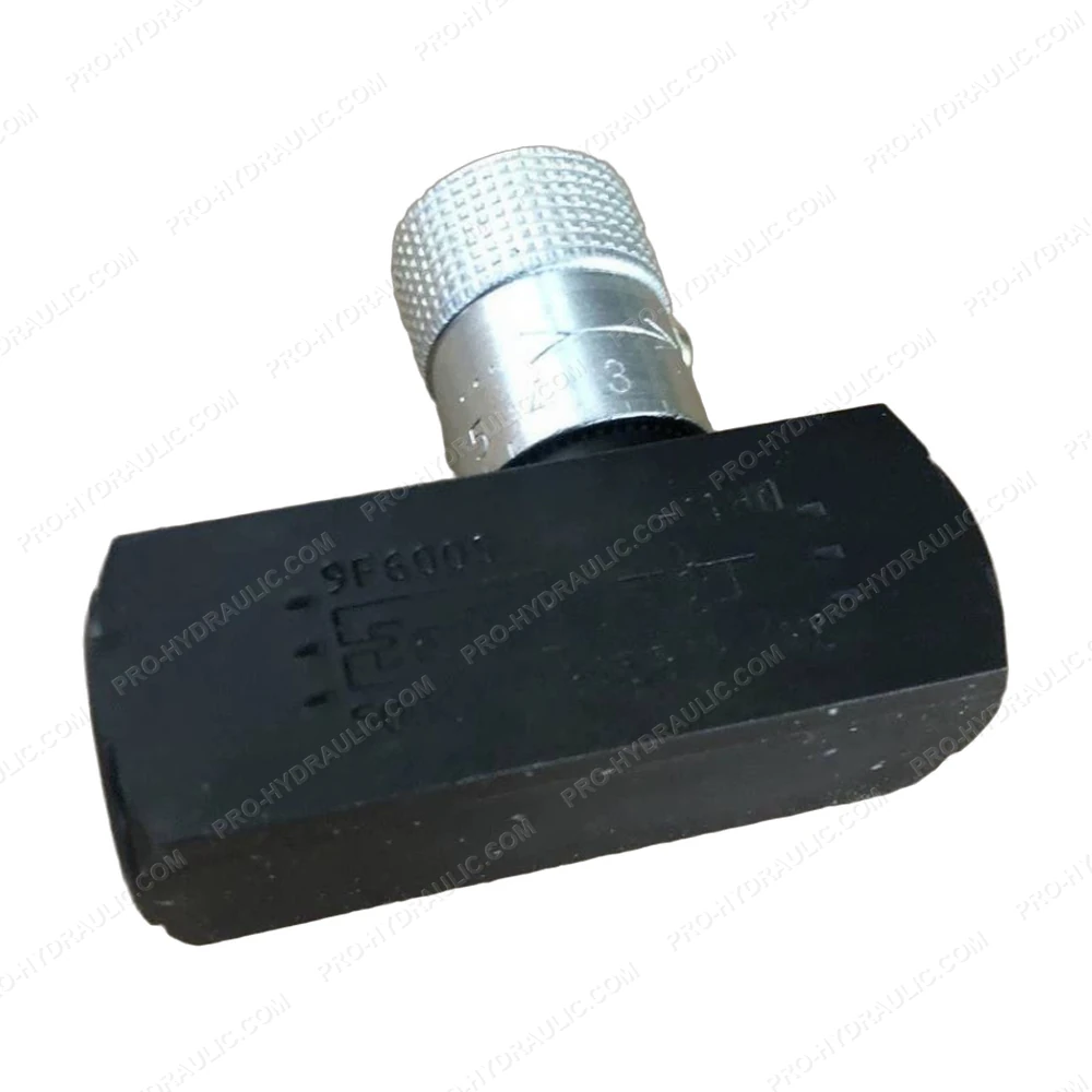 PARKER 9F600S-11HN