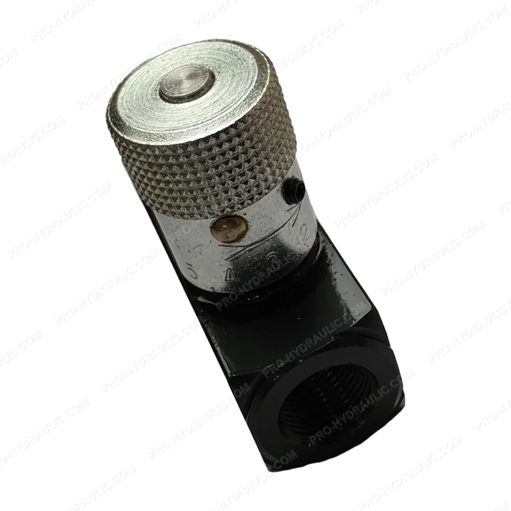 PARKER 9F600S