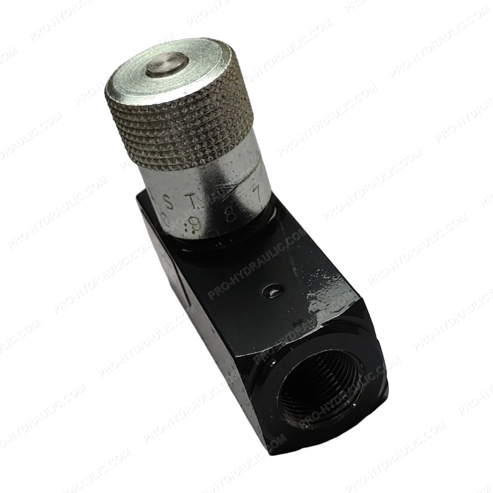 PARKER 9F600S