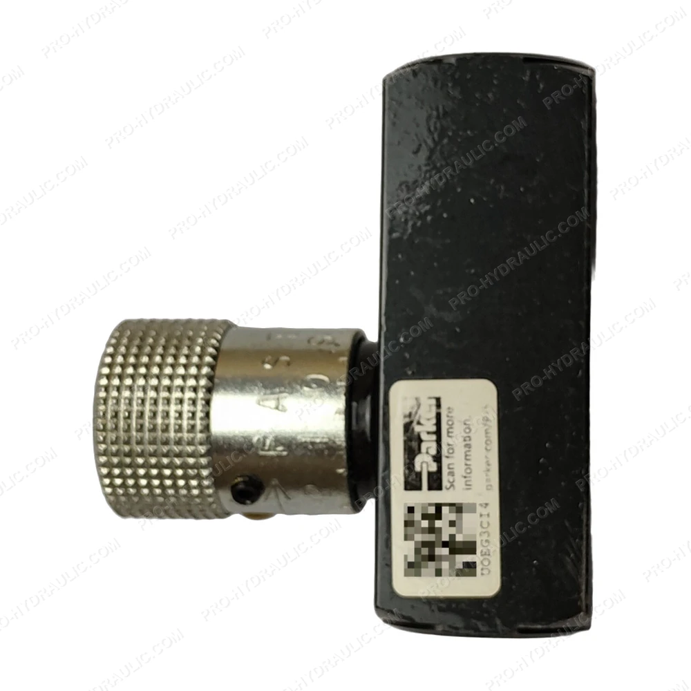 PARKER 9F600S