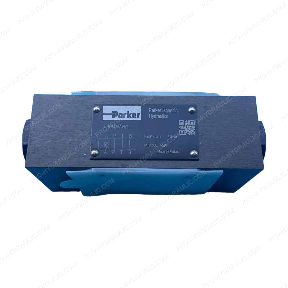 PARKER CPOM3AAV51