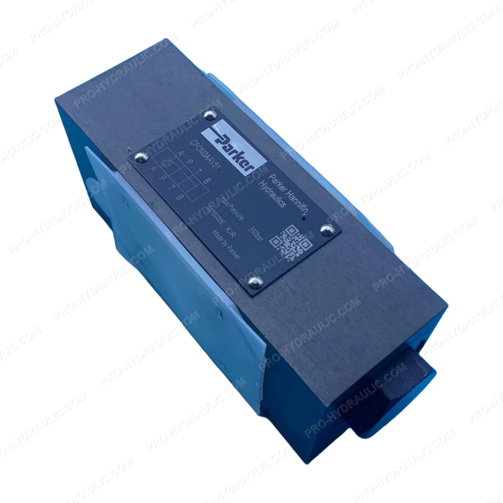 PARKER CPOM3AAV51