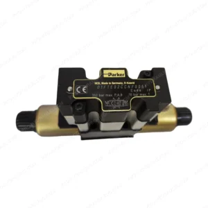 PARKER D1FTE02CCNF0051