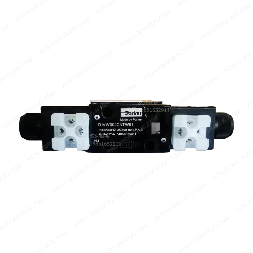 PARKER D1VW002CNTW91