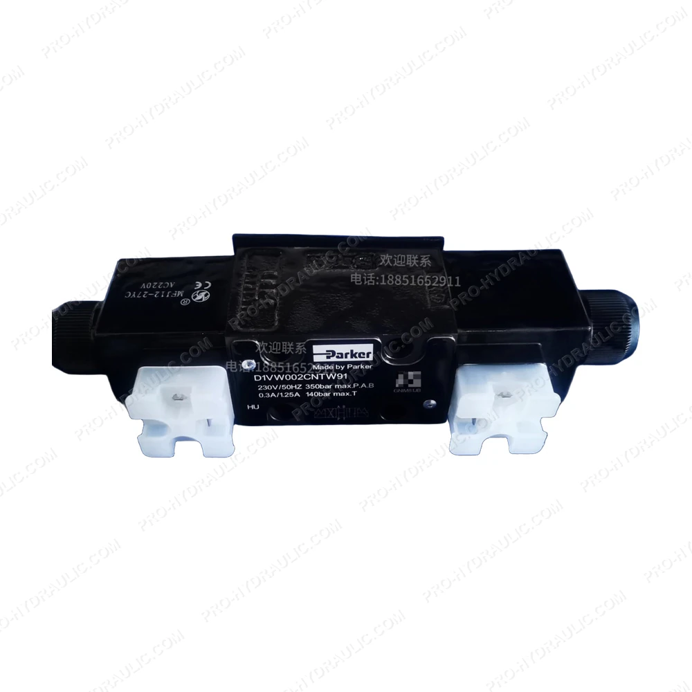 PARKER D1VW002CNTW91