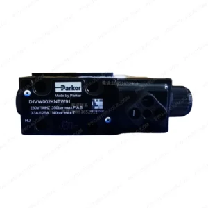 PARKER D1VW002KNTW91