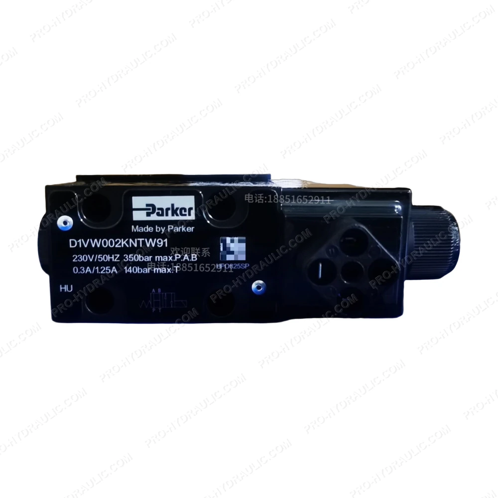 PARKER D1VW002KNTW91