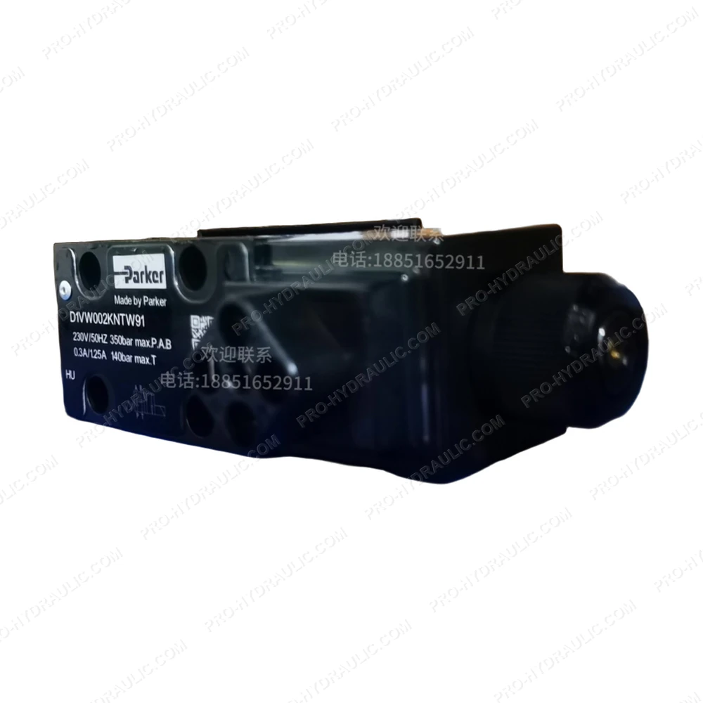 PARKER D1VW002KNTW91