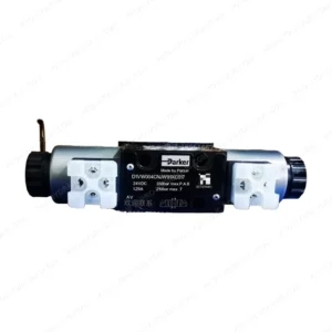 PARKER D1VW004CNJW91XC017