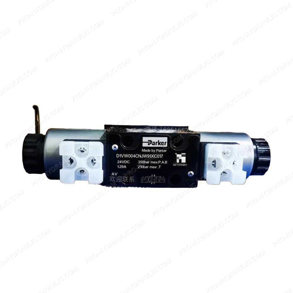 PARKER D1VW004CNJW91XC017