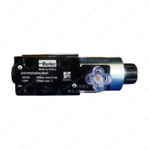 PARKER D1VW004KNJW91