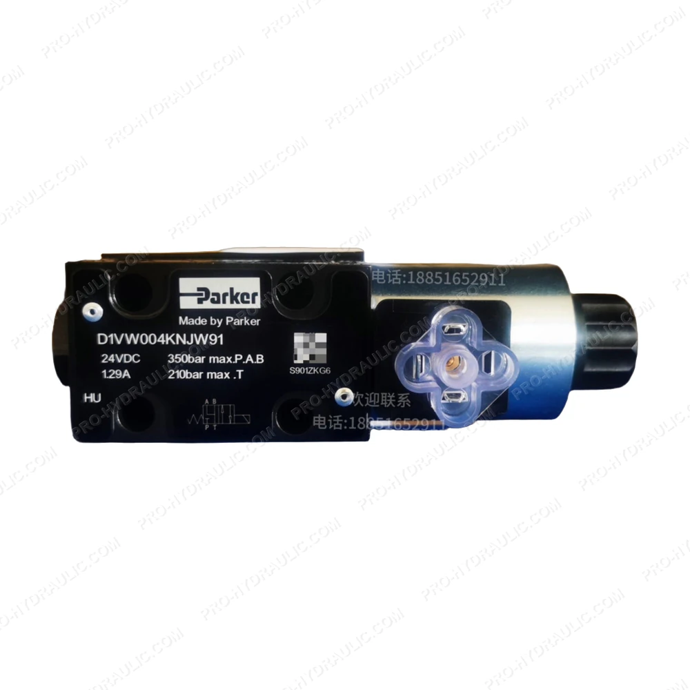 PARKER D1VW004KNJW91