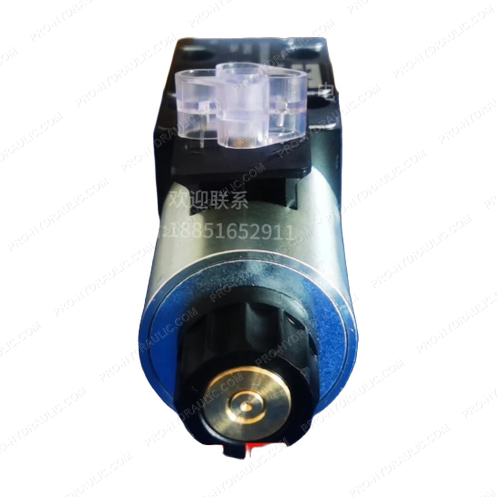 PARKER D1VW004KNJW91