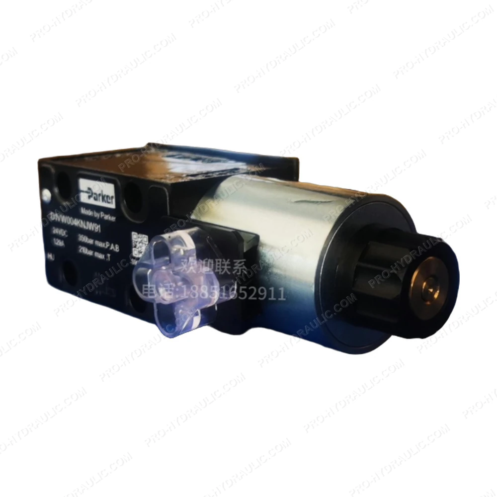 PARKER D1VW004KNJW91