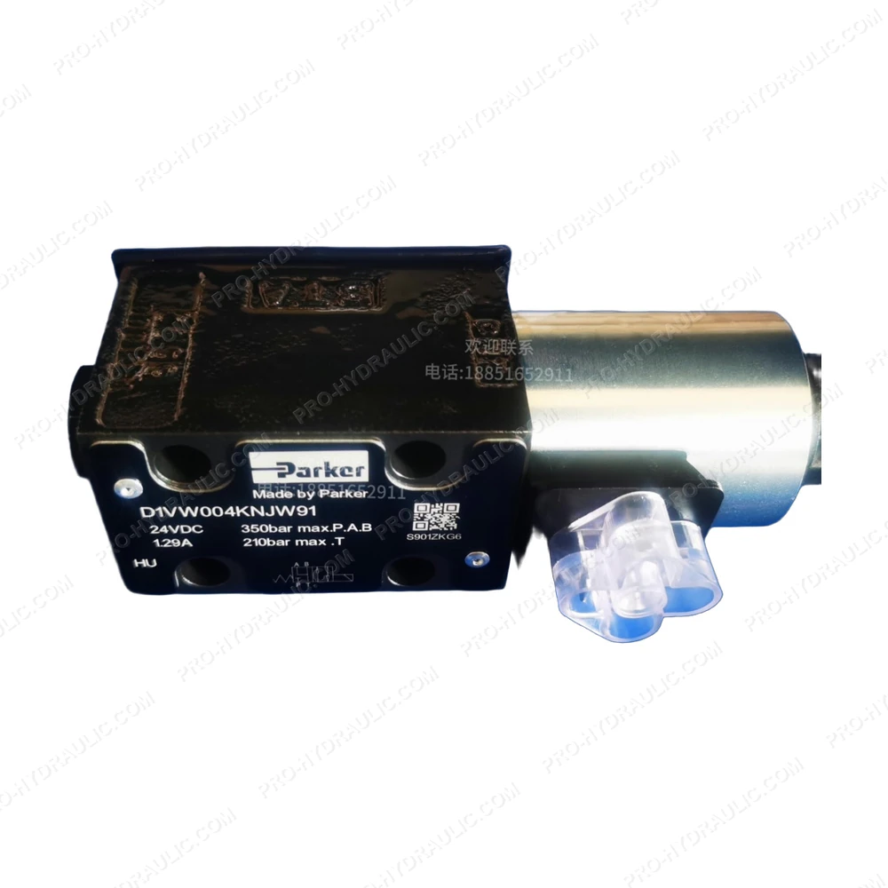 PARKER D1VW004KNJW91