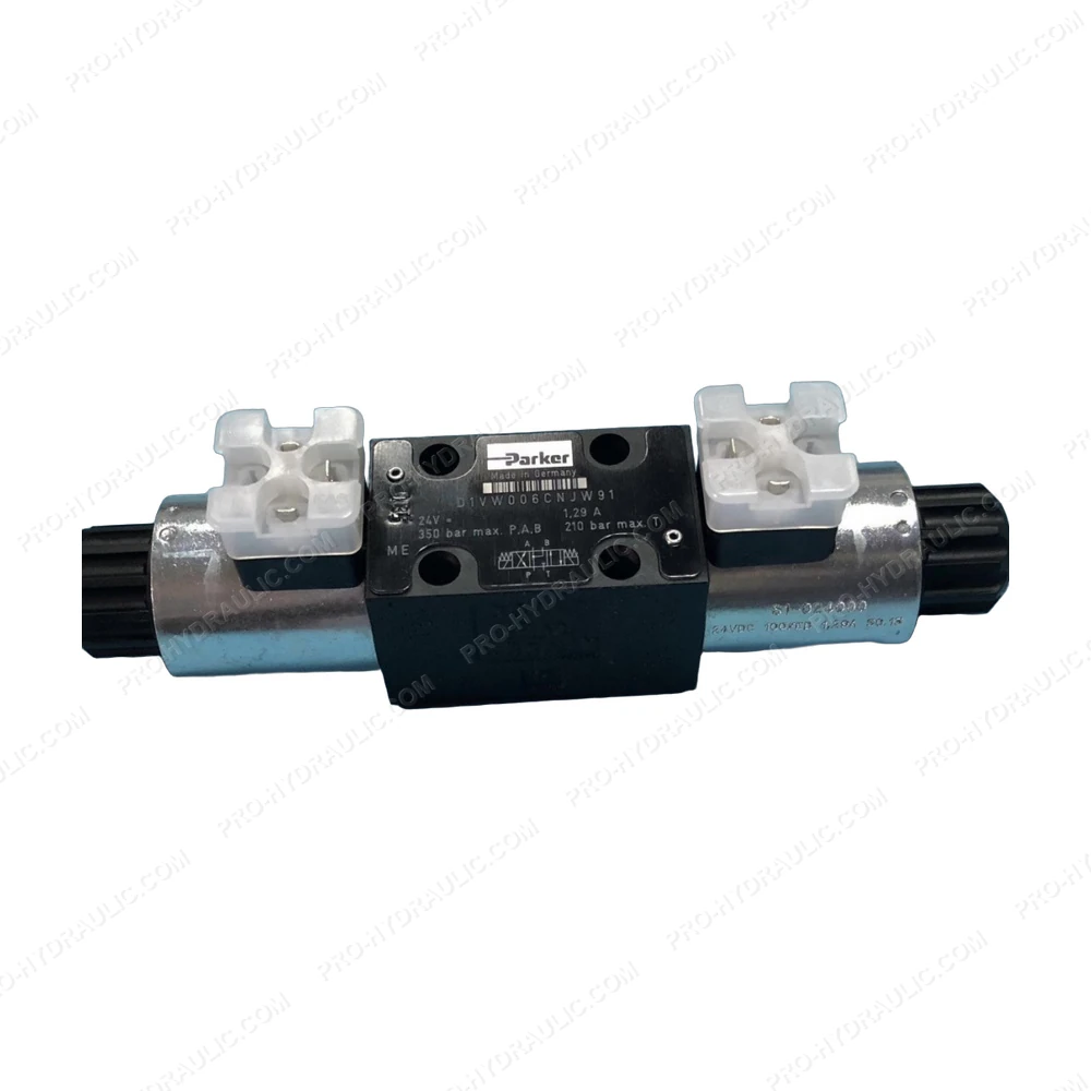 PARKER D1VW006CNJW91
