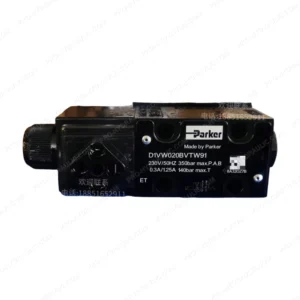 PARKER D1VW020BVTW91