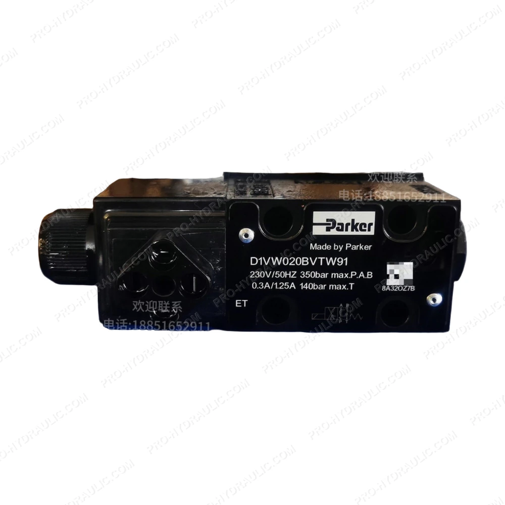 PARKER D1VW020BVTW91