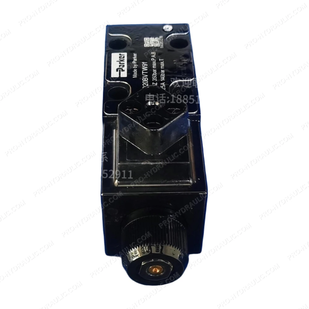 PARKER D1VW020BVTW91