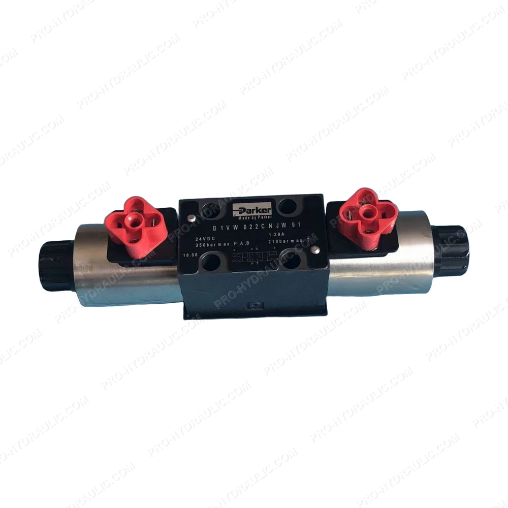 PARKER D1VW022CNJW