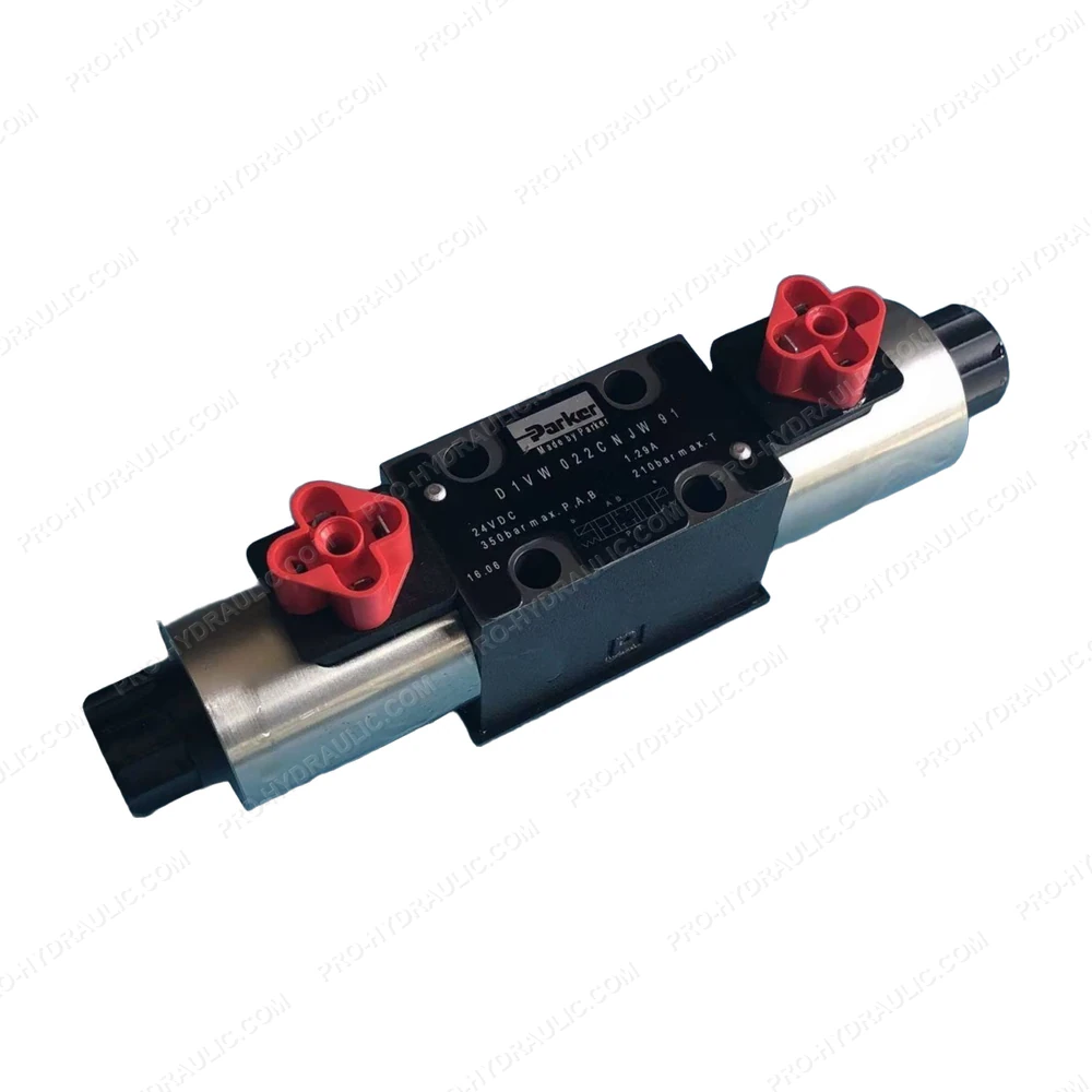 PARKER D1VW022CNJW