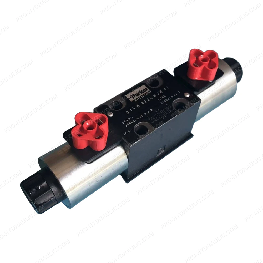 PARKER D1VW022CNJW