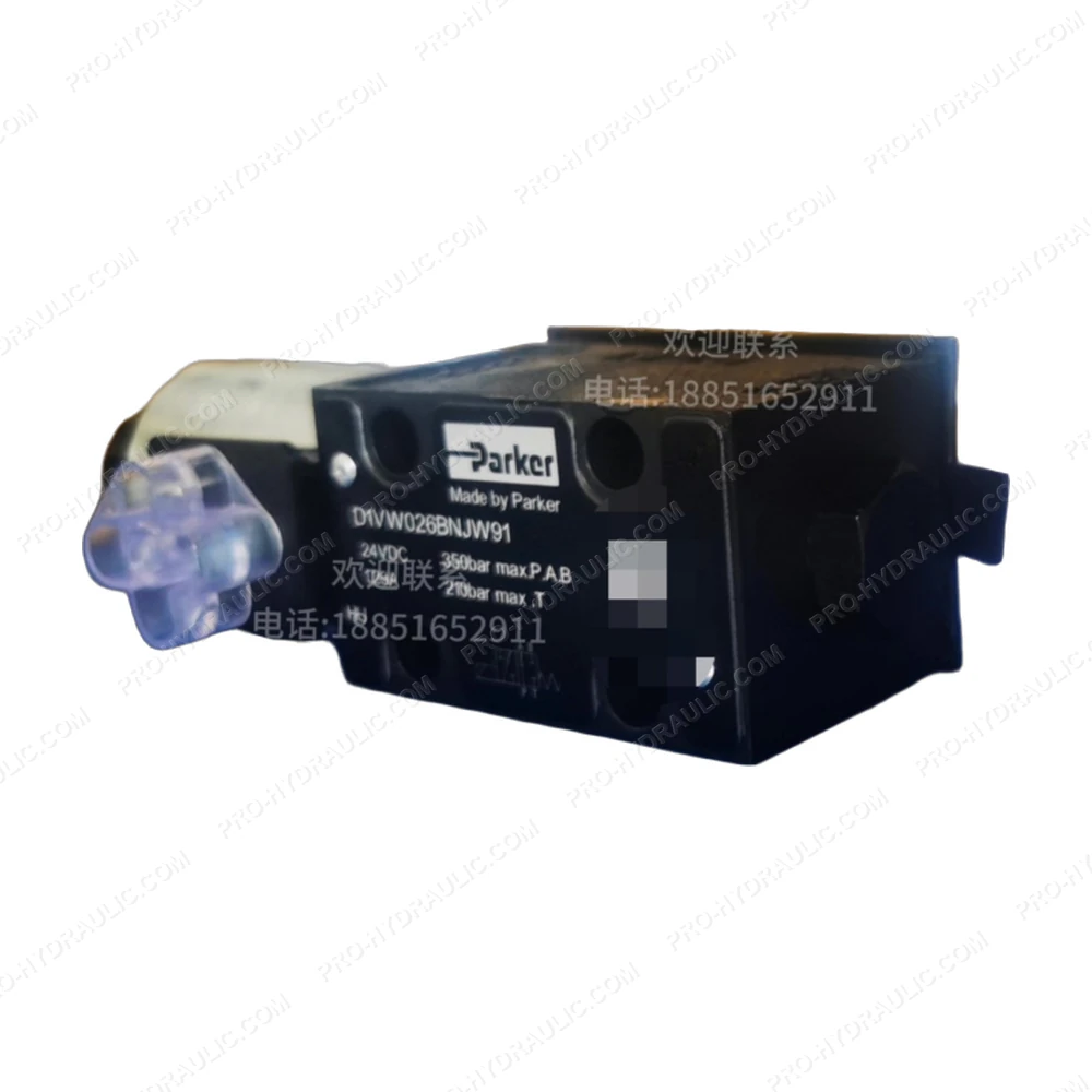 PARKER D1VW026BNJW91