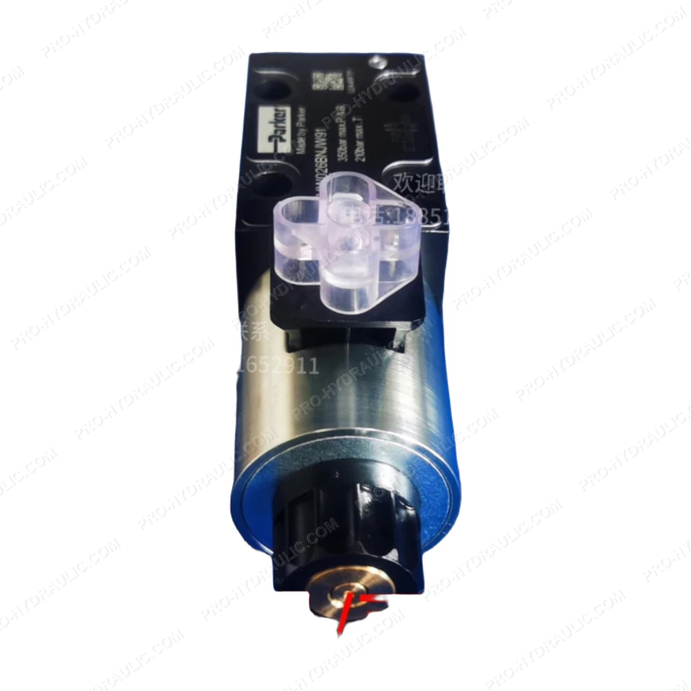PARKER D1VW026BNJW91