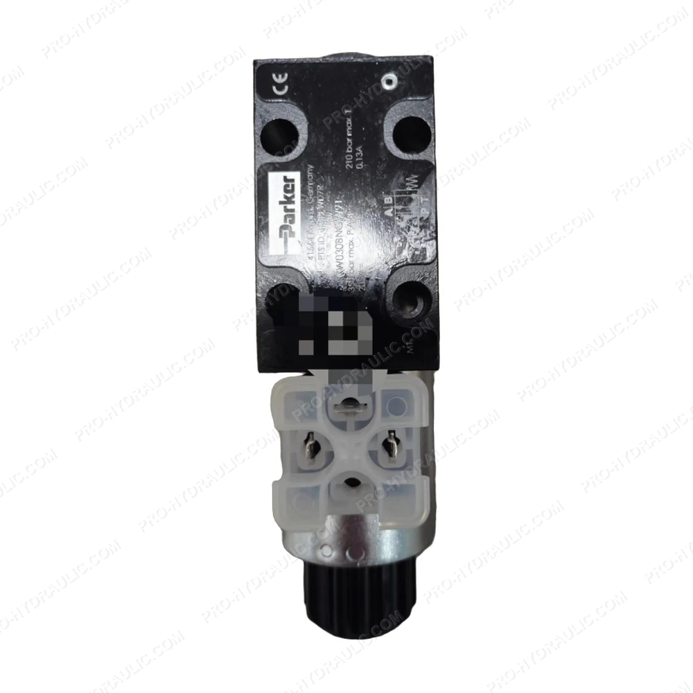 PARKER D1VW030BNGW91