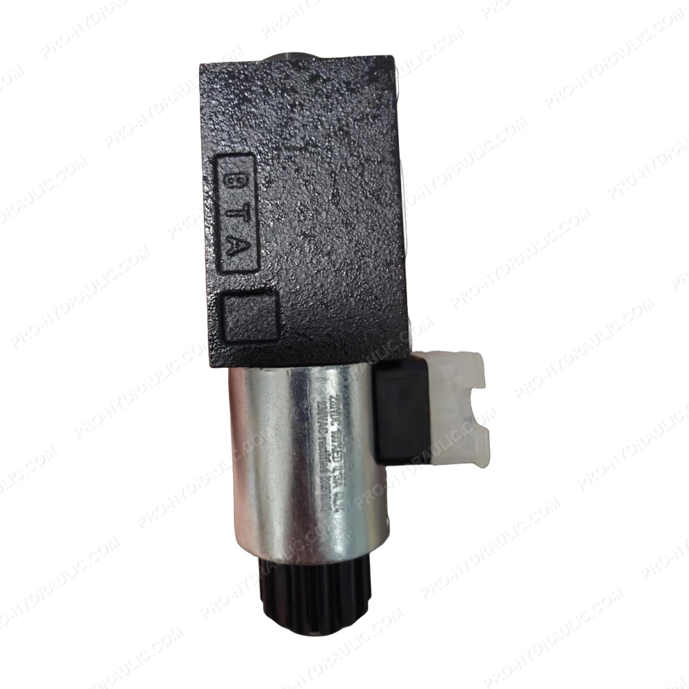 PARKER D1VW030BNGW91