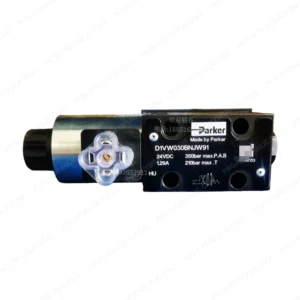 PARKER D1VW030BNJW91