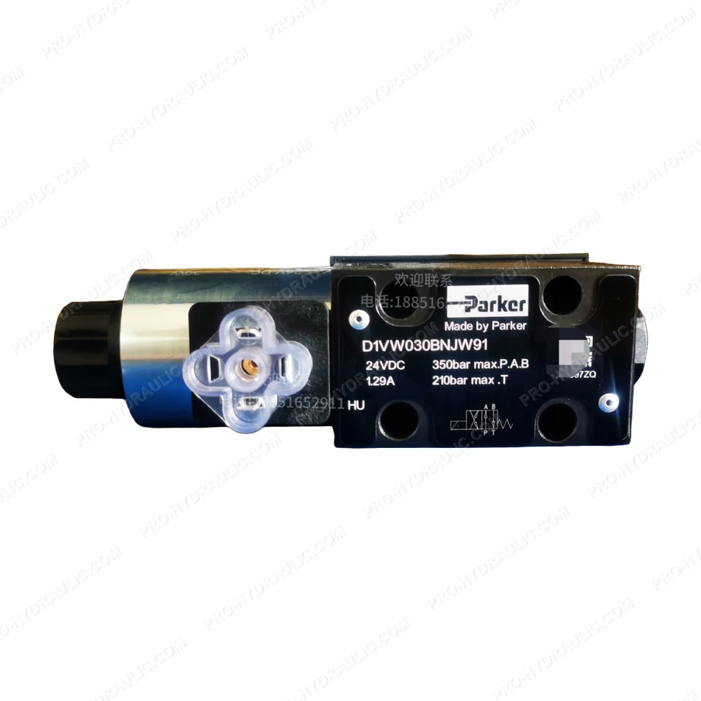 PARKER D1VW030BNJW91