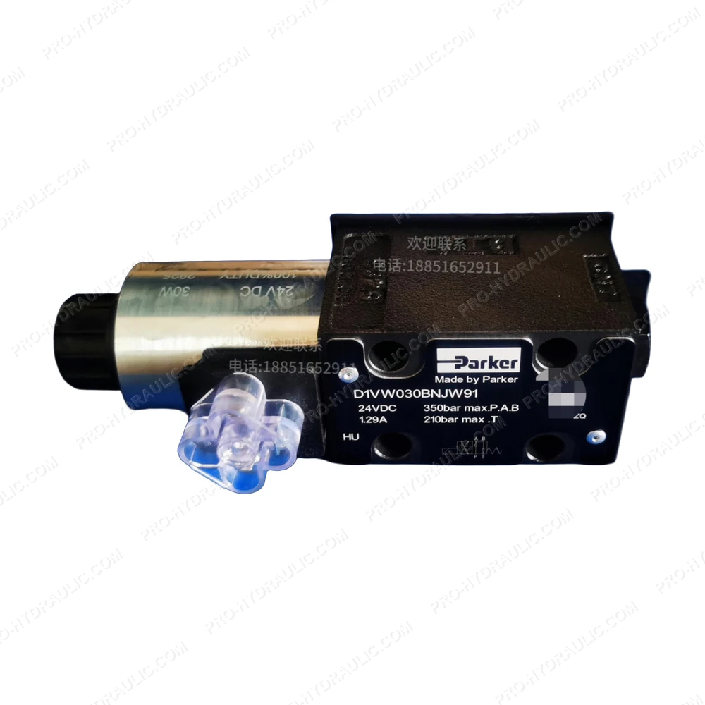 PARKER D1VW030BNJW91