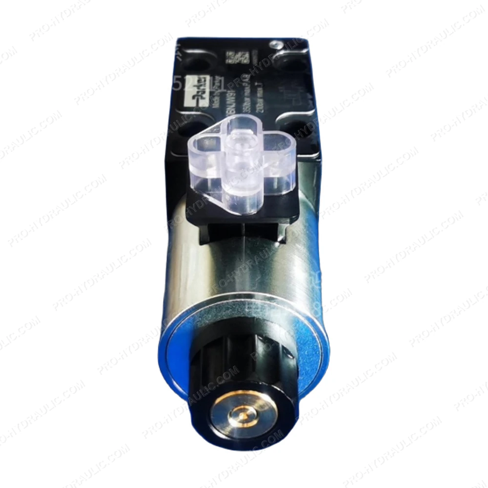 PARKER D1VW030BNJW91