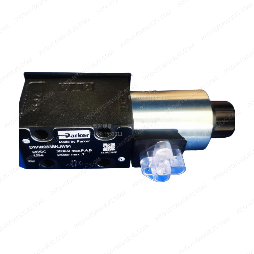 PARKER D1VW083BNJW91