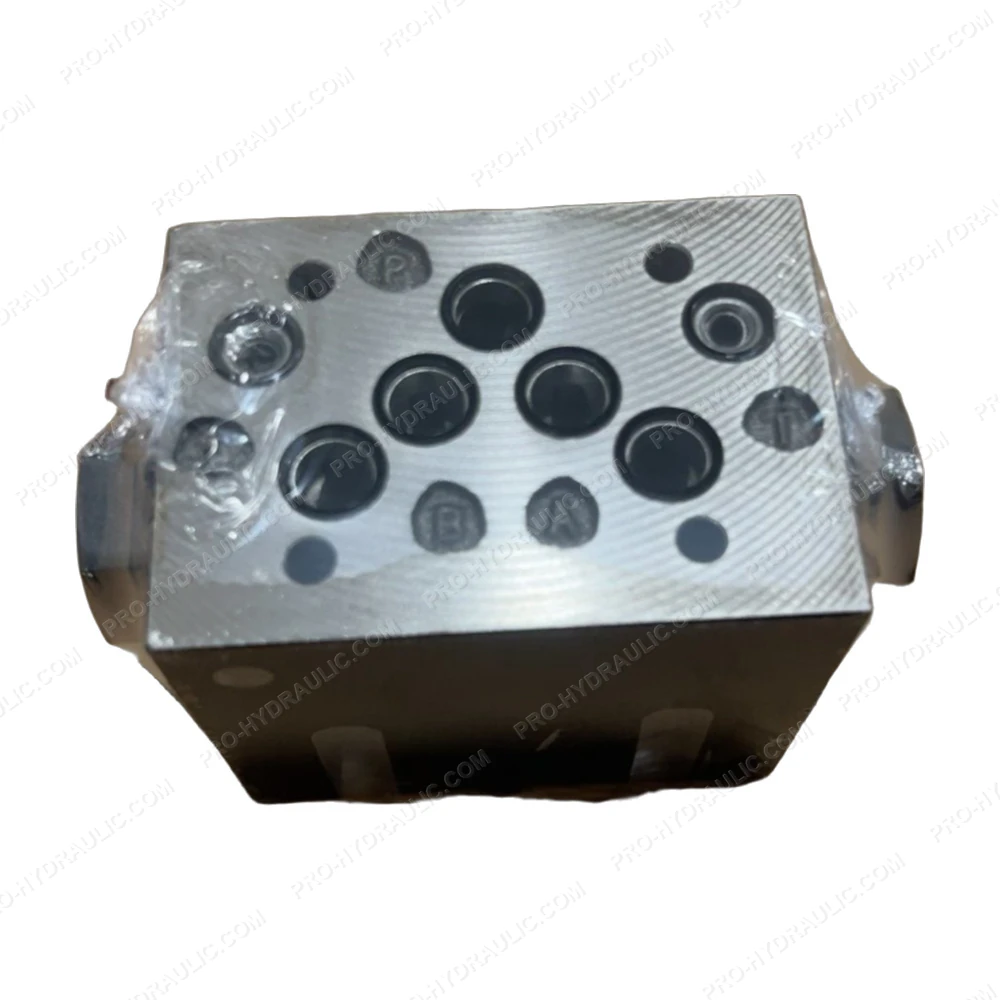 PARKER D31FTB32CC4NF0037