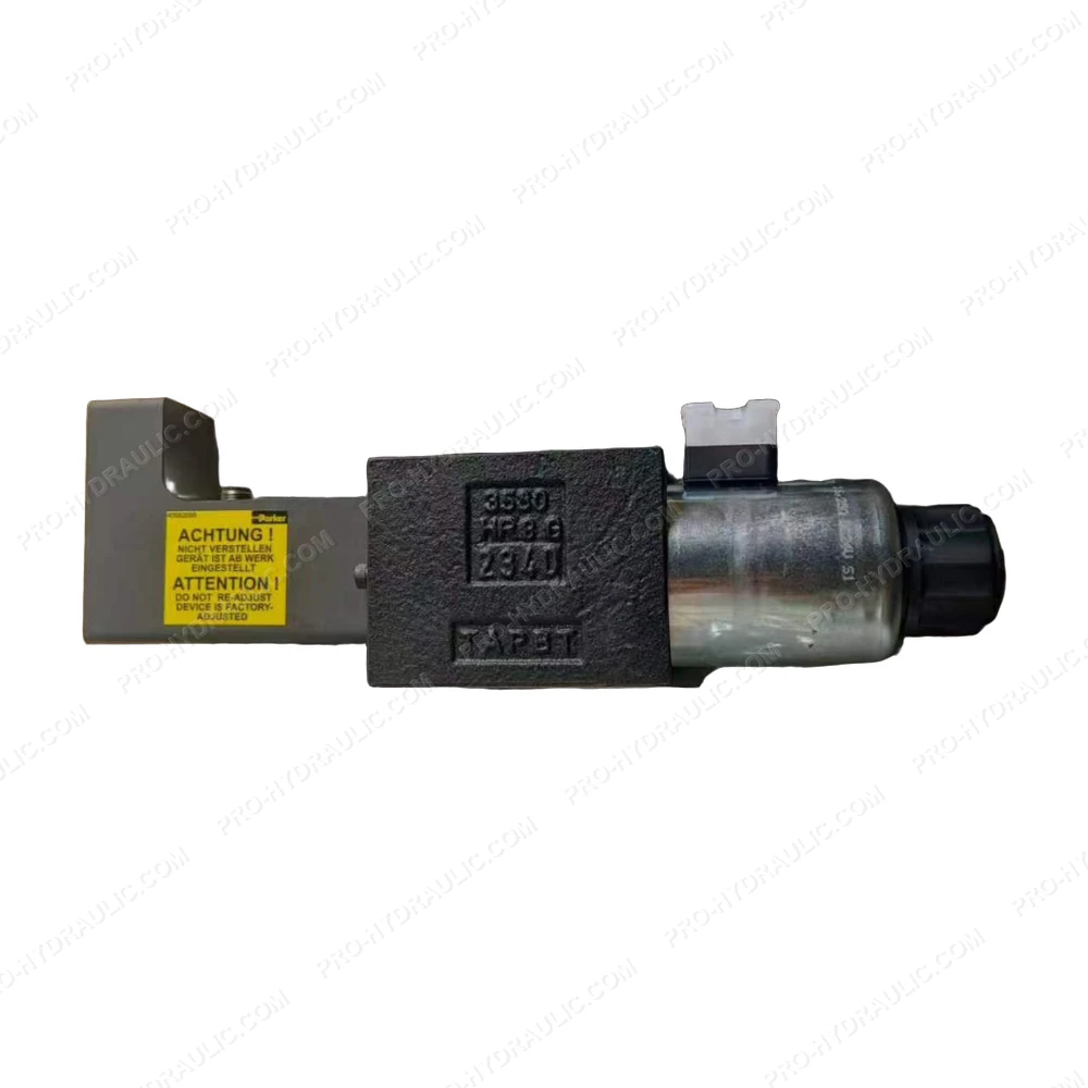 PARKER D3DW071HNJWTI4N42