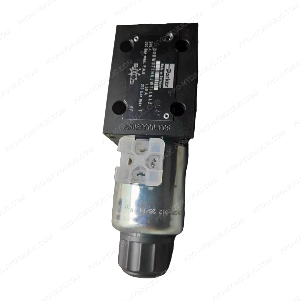 PARKER D3DW071HNJWTI4N42