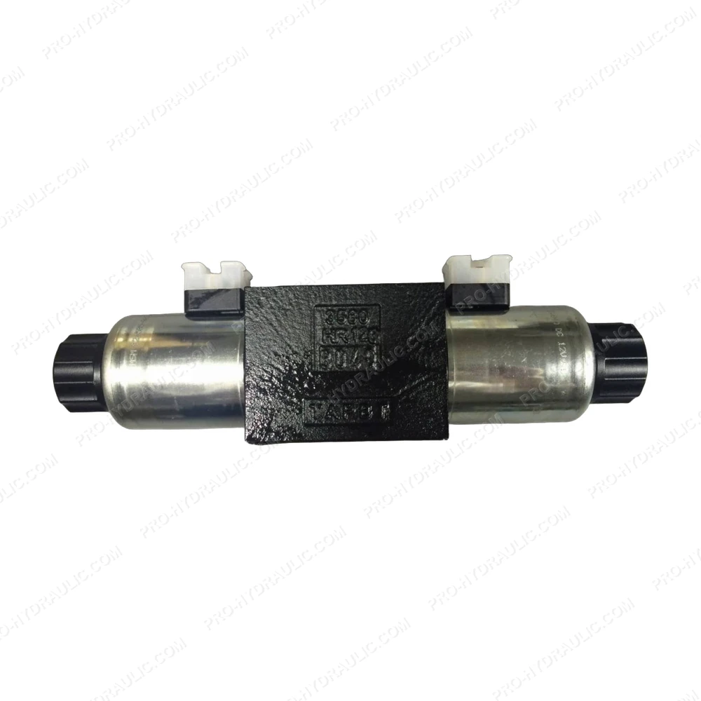 PARKER D3FBE02SC0NKW018
