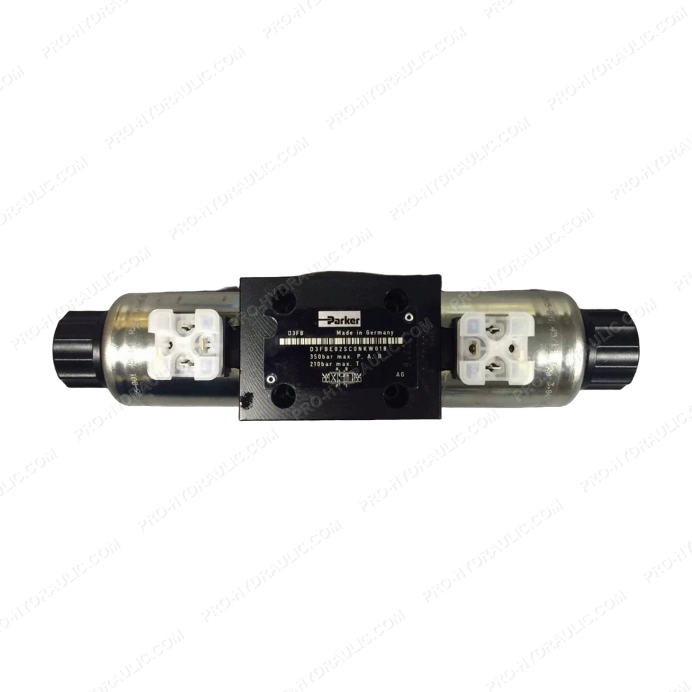 PARKER D3FBE02SC0NKW018