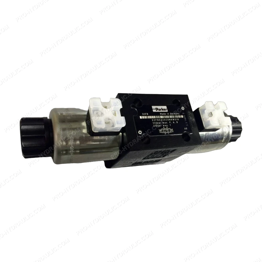 PARKER D3FBE02SC0NKW018
