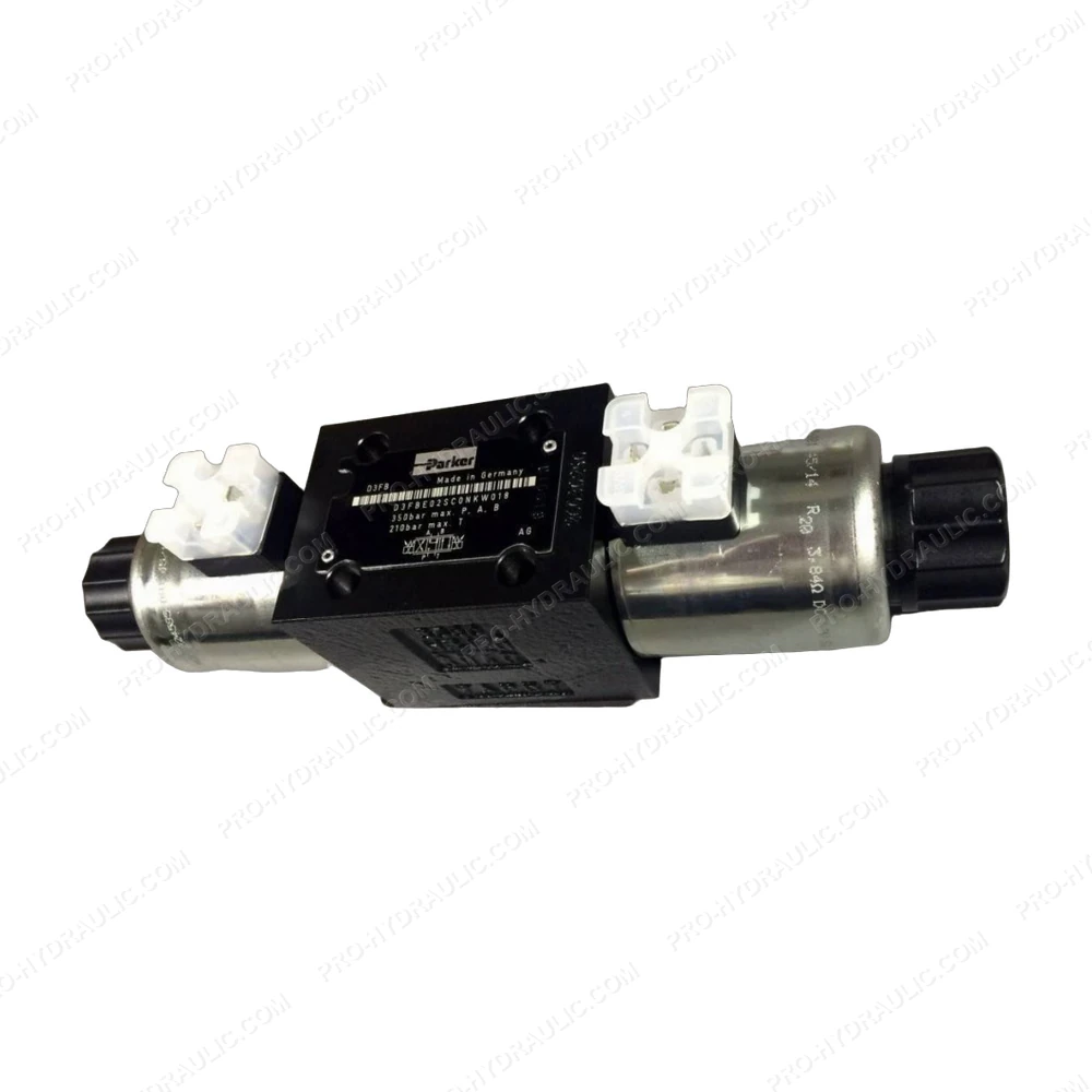 PARKER D3FBE02SC0NKW018
