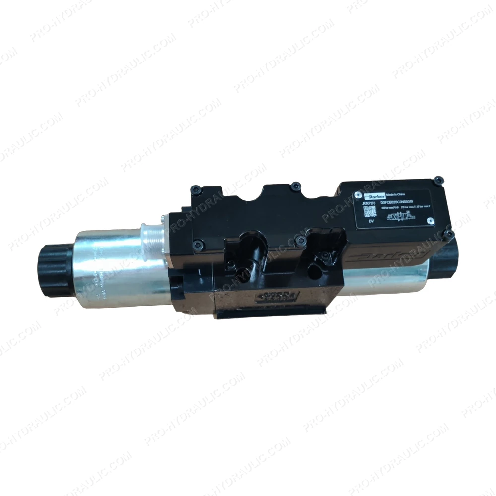 PARKER D3FCE02SC9NS0319