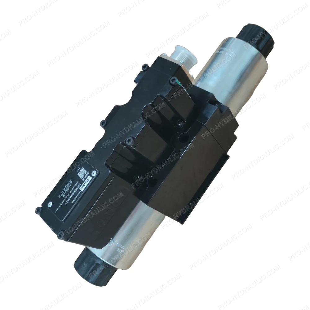 PARKER D3FCE02SC9NS0319