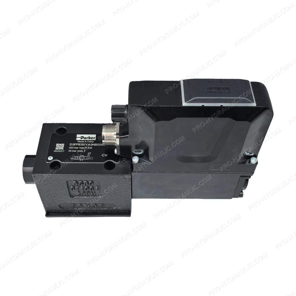 PARKER D3FPE50YA9NB0050