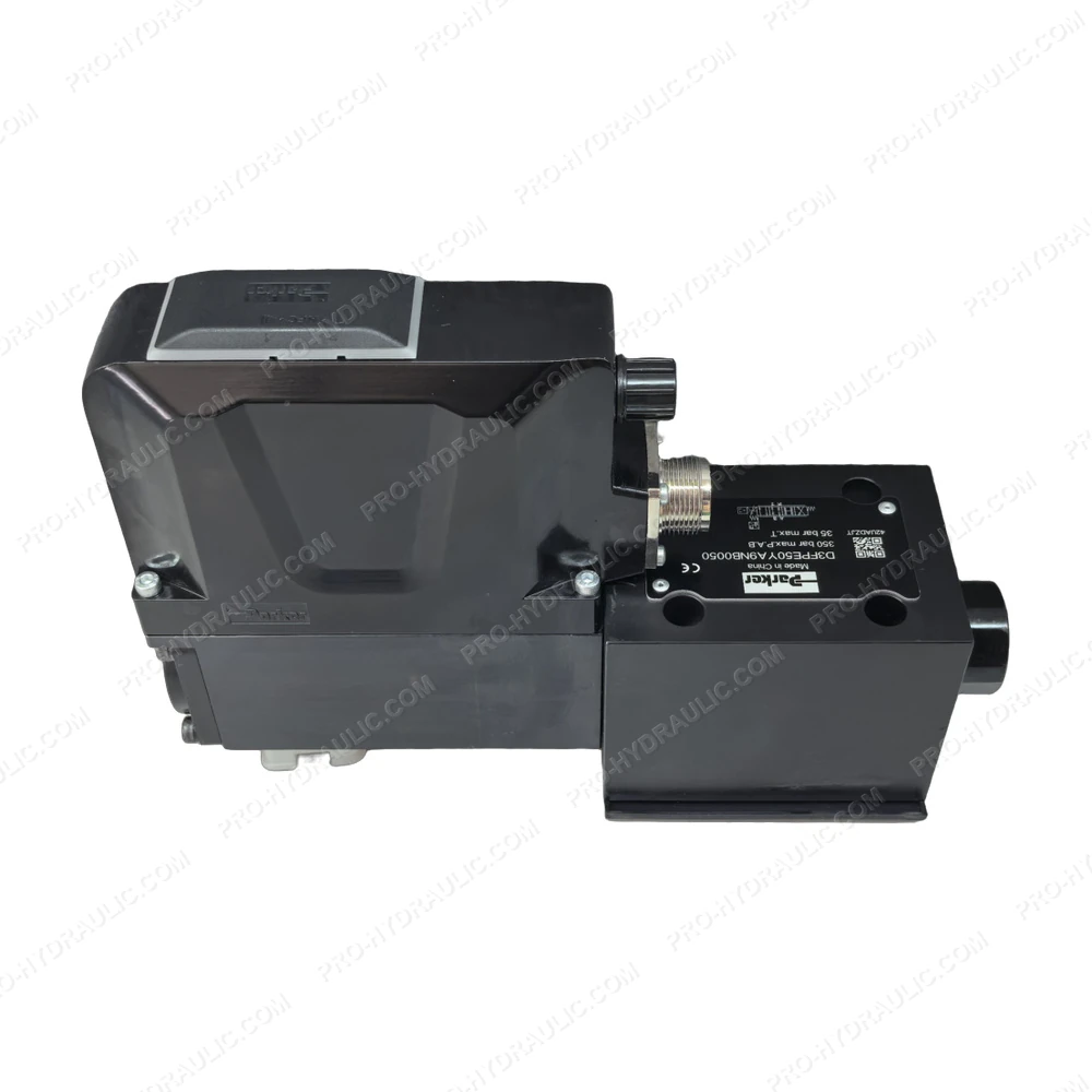 PARKER D3FPE50YA9NB0050