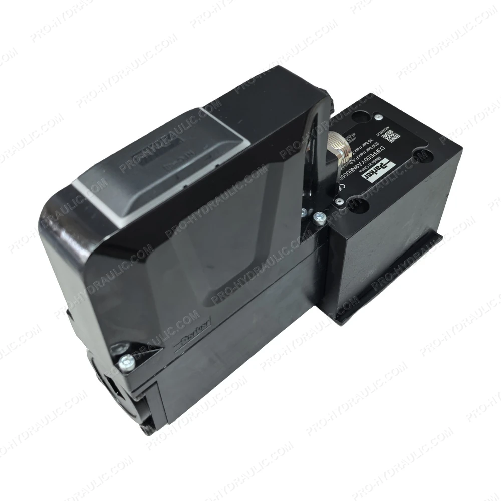 PARKER D3FPE50YA9NB0050