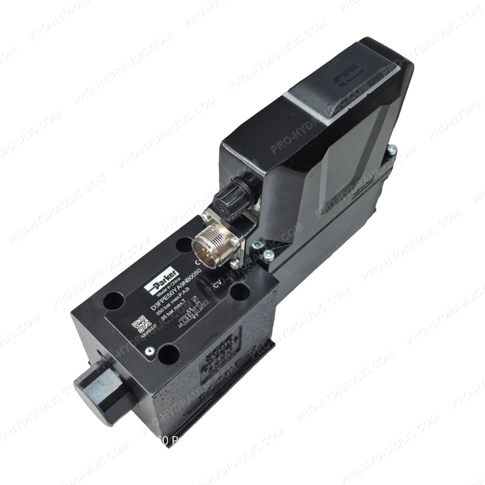 PARKER D3FPE50YA9NB0050