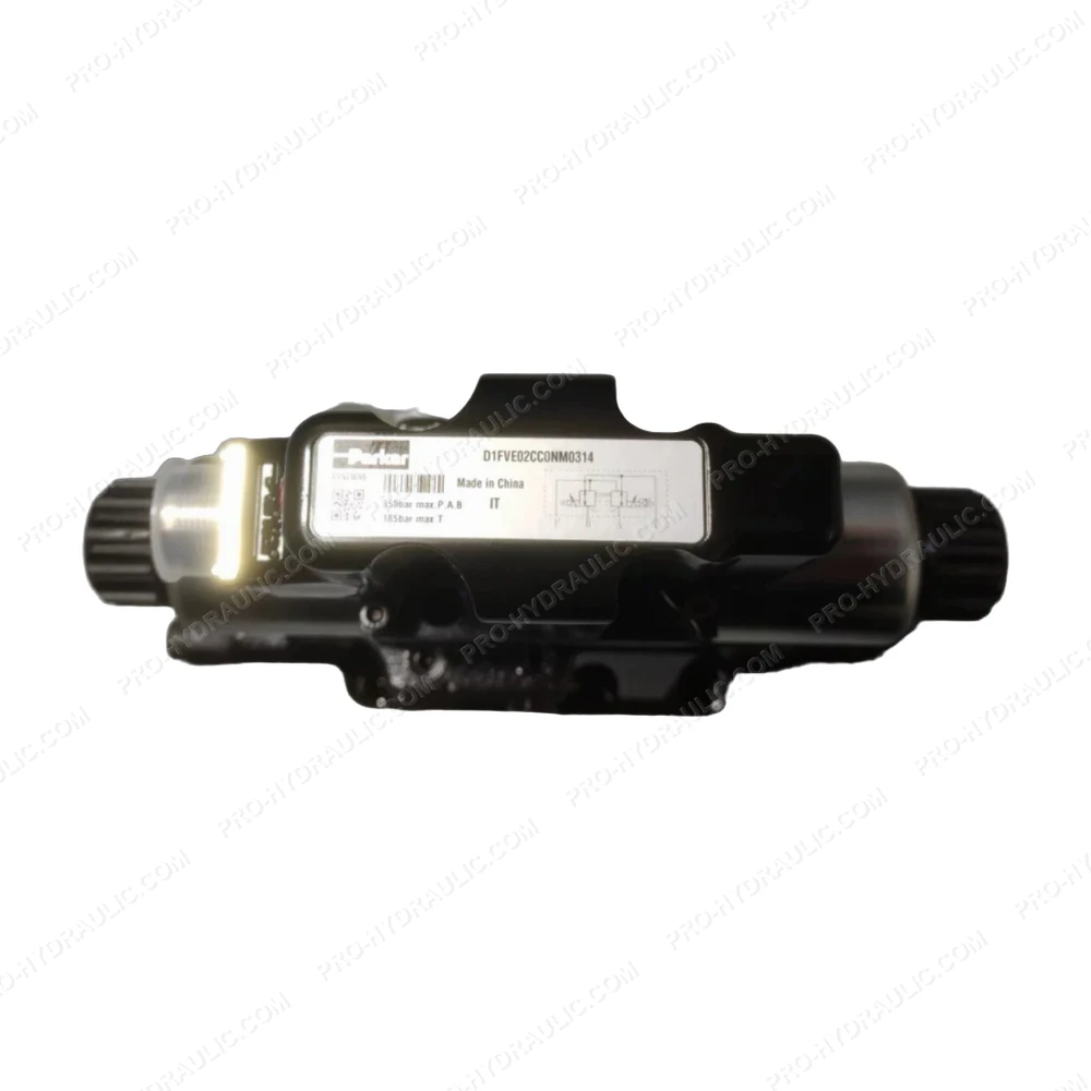 PARKER D41FBE01CC1NF0014