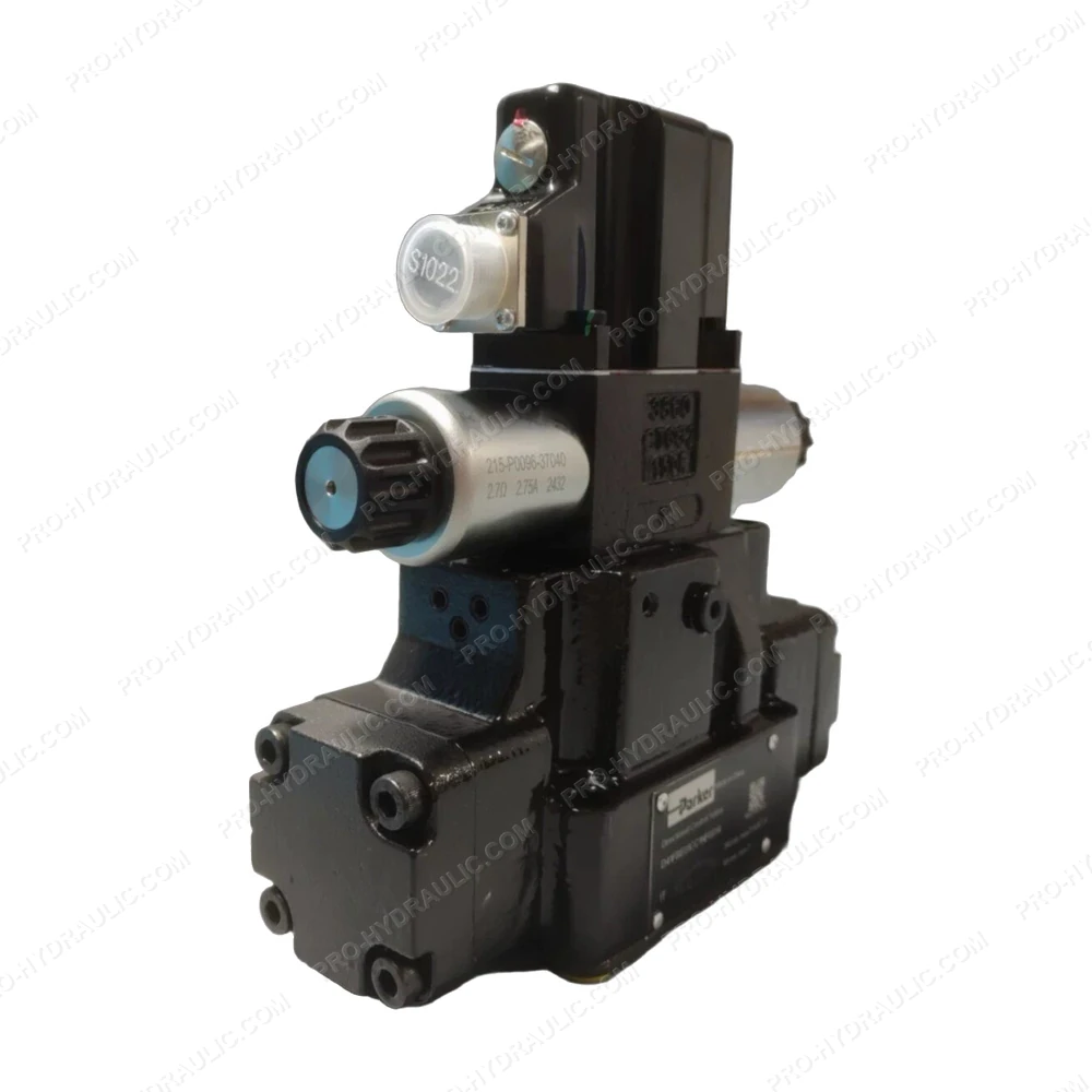PARKER D41FBE01CC1NF0014
